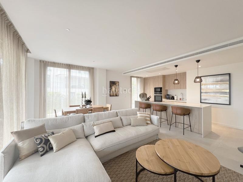 Foto a4277a01-601a-44ed-bbce-9988cd4a9c1b. Rent flat with heating parking pool in pla de maset - cap de Salou Salou