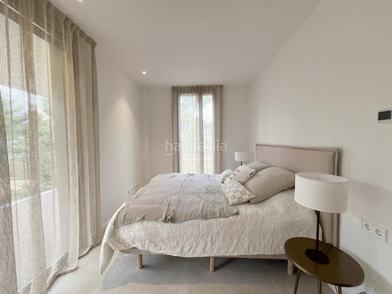 Foto ceac307d-75f4-4f2a-84db-56cdb28501f7. Rent flat with heating parking pool in pla de maset - cap de Salou Salou