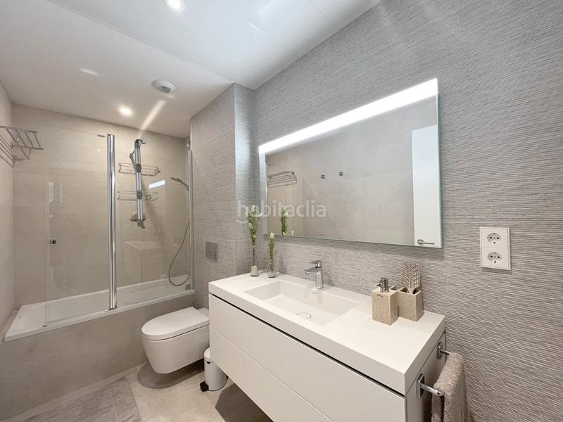 Foto e6c8cccc-09a1-4217-ac98-c398aa1c3cb0. Rent flat with heating parking pool in pla de maset - cap de Salou Salou