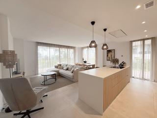 Rent Flat  Pla de maset (del) (salou)