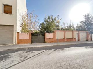 Terreny residencial  Mossen marti