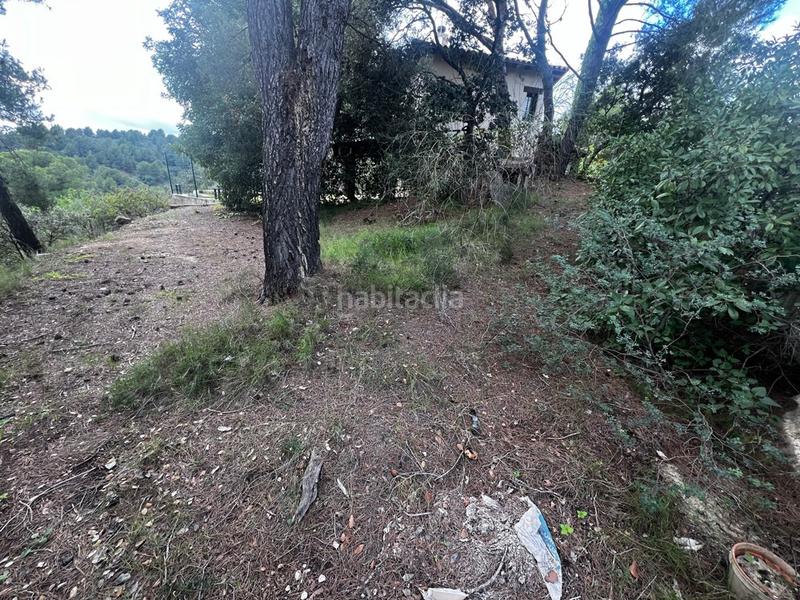 Foto 6fa51043-eabf-419e-89e9-d0902b5a8c5e. Terreno residenziale in Almoster