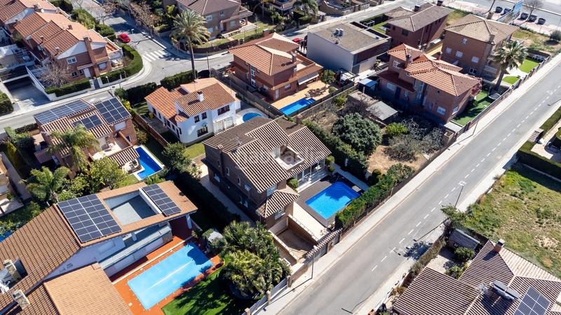 Foto 10a07bc4-cf31-417b-9559-26feacc53cbd. Casa en Els Ametllers Cambrils