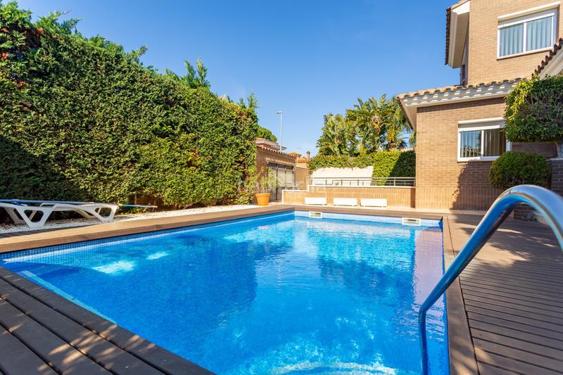 Foto 1a82d938-8f6c-4f68-8cd0-d26d12a6095d. Casa en Els Ametllers Cambrils