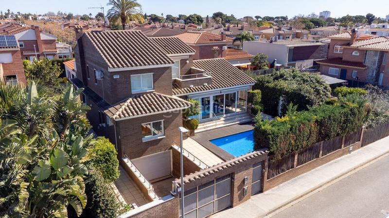 Foto 2450b49c-9b01-4b21-a656-70a9e88dfb41. Casa en Els Ametllers Cambrils