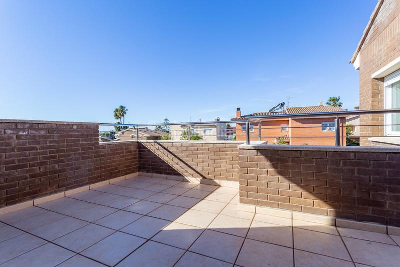 Foto 1f7d2083-91e2-477d-9c02-8b4eb34e0c1c. Maison avec chauffage parking piscine dans Els Ametllers Cambrils