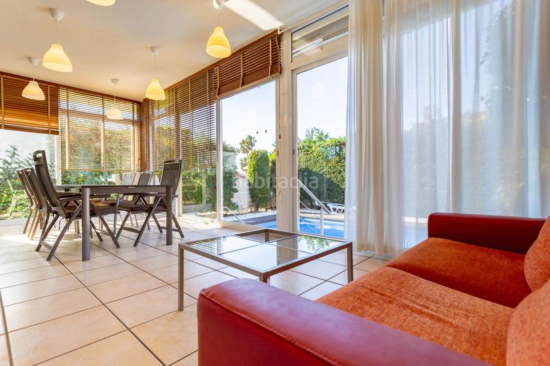 Foto 25f26b03-54da-4fa4-96cf-c22917ca71b4. Maison avec chauffage parking piscine dans Els Ametllers Cambrils