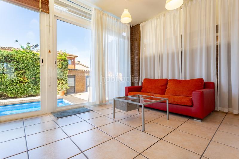 Foto 29afc567-7586-4ccb-9906-bb8e83fa9c06. Maison avec chauffage parking piscine dans Els Ametllers Cambrils