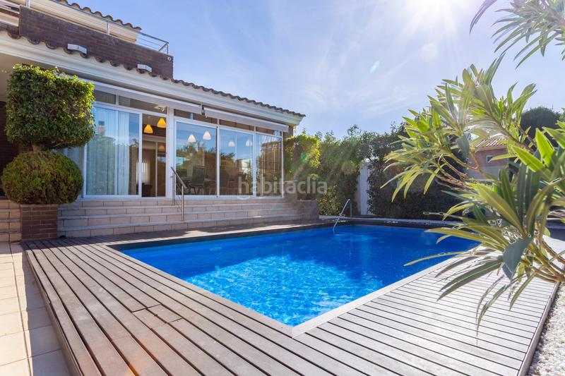 Foto 51b713c3-894e-4735-9d7d-8f7fa2c41b31. Maison avec chauffage parking piscine dans Els Ametllers Cambrils