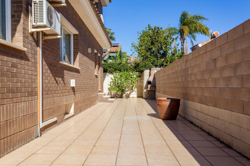 Foto 8a6e8298-1597-4268-8f9d-faaeb02a7f15. Maison avec chauffage parking piscine dans Els Ametllers Cambrils