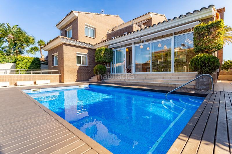 Foto bba72ca6-46ee-423d-831e-9a3ce61c9d88. Maison avec chauffage parking piscine dans Els Ametllers Cambrils