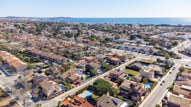 Foto f22c4b27-27f3-4229-ae57-98a2653898c6. Maison avec chauffage parking piscine dans Els Ametllers Cambrils