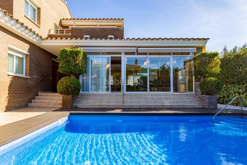 Foto f4ecc25d-75c1-4d2f-a97e-672aa984dcb0. Maison avec chauffage parking piscine dans Els Ametllers Cambrils