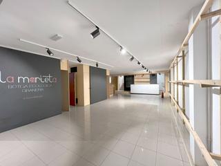 Local Comercial  Teatre (del)