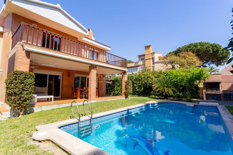 Foto 1833d696-257d-4385-8760-0d014ace33f8. Casa en Vilafortuny Cambrils