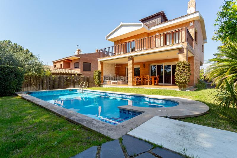 Foto 28054fc0-5cb4-426b-8f52-5860508ee951. Casa en Vilafortuny Cambrils