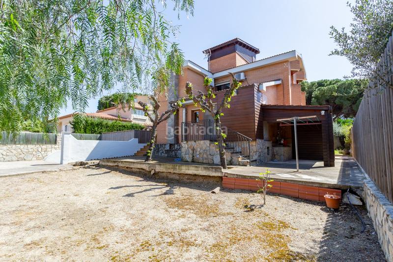 Foto 7fd285fc-bc5e-434f-b55b-e35895b3fea8. Casa en Vilafortuny Cambrils