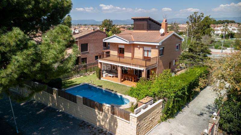 Foto 8d5c6cbb-ba41-4928-ac17-a230d9007348. Casa en Vilafortuny Cambrils