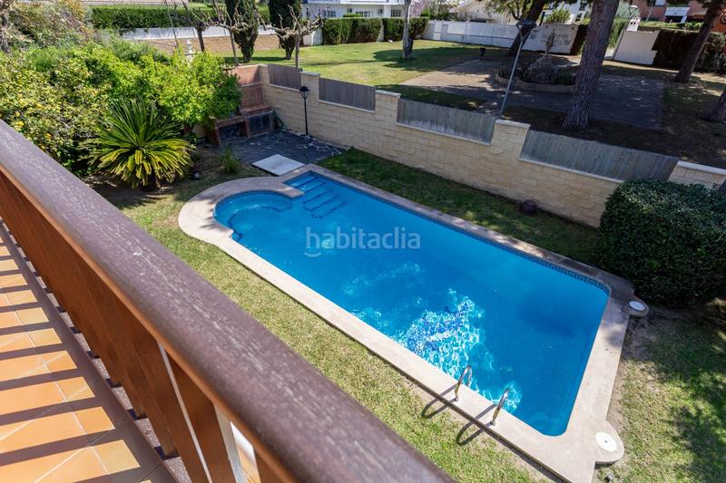 Foto bc3a24f5-7077-490d-a709-67bfc3de38e9. Casa en Vilafortuny Cambrils