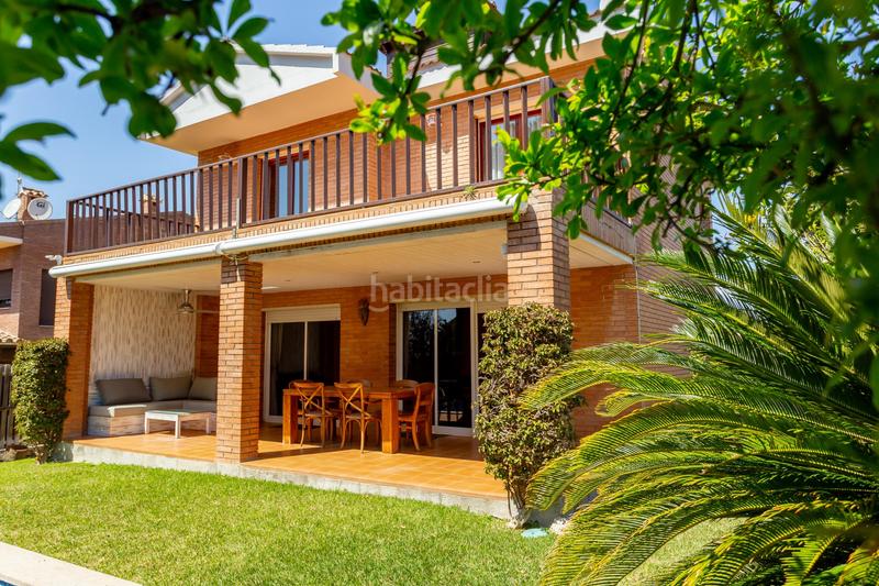 Foto d47d7deb-433d-4976-a6b8-87b8a9de6cef. Casa en Vilafortuny Cambrils