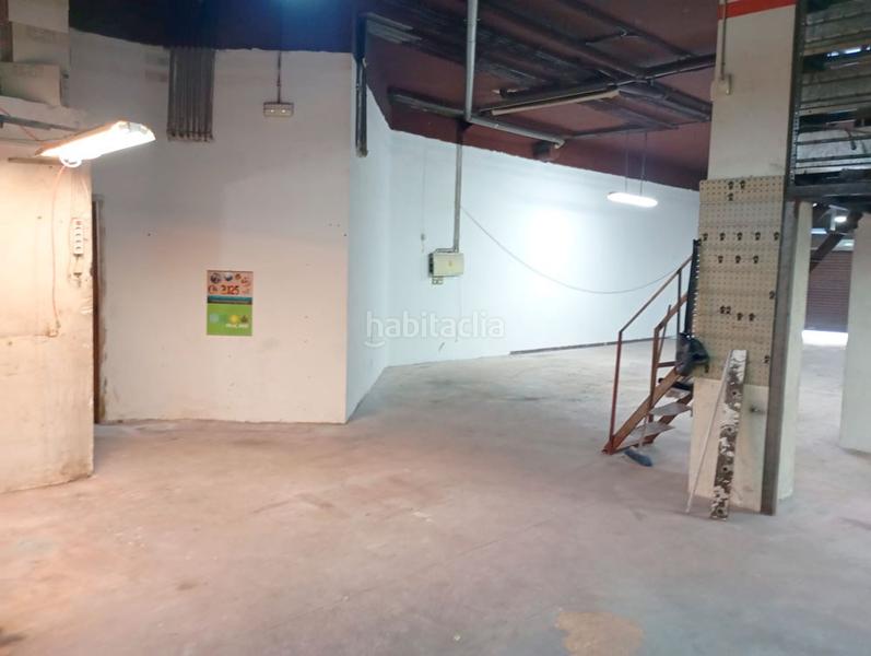 Foto 4133b3a8-216e-4d96-98ea-a735ced2155e. Local comercial a Llevant Reus