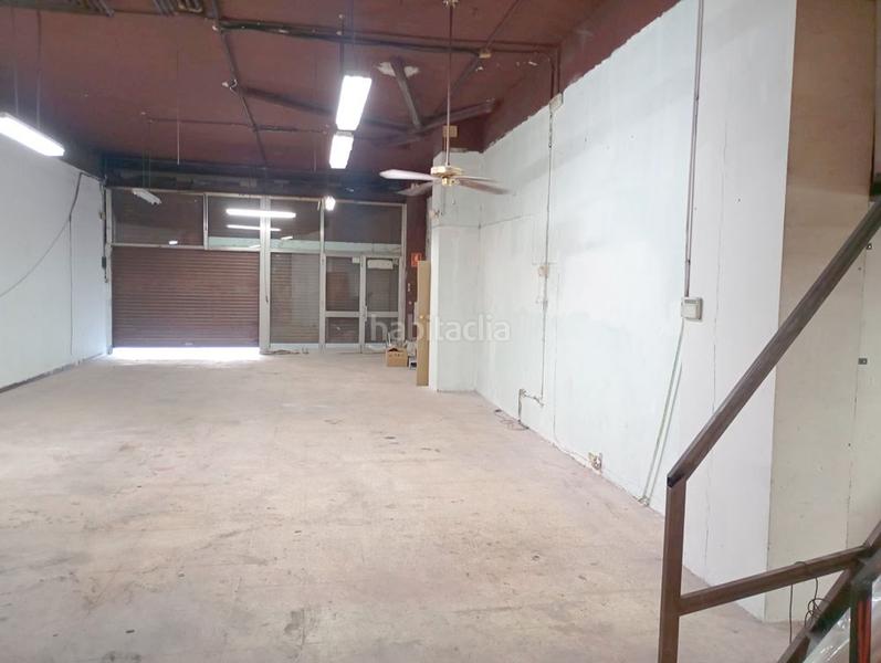 Foto 442ab229-238c-4962-a7b7-27f59bdc255f. Local comercial a Llevant Reus