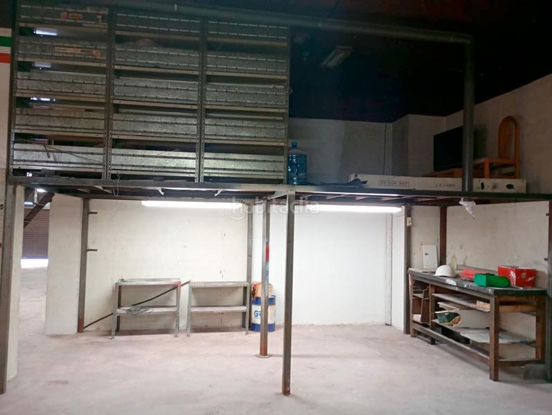 Foto 60d0f552-4a4d-4f9d-8fa1-72b495a4688d. Local comercial a Llevant Reus