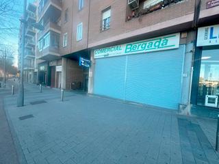 Local Comercial  Maria fortuny