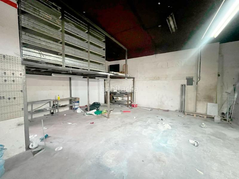 Foto 7a5933e8-fb18-408a-b23f-9e60c59510e4. Local comercial a Llevant Reus