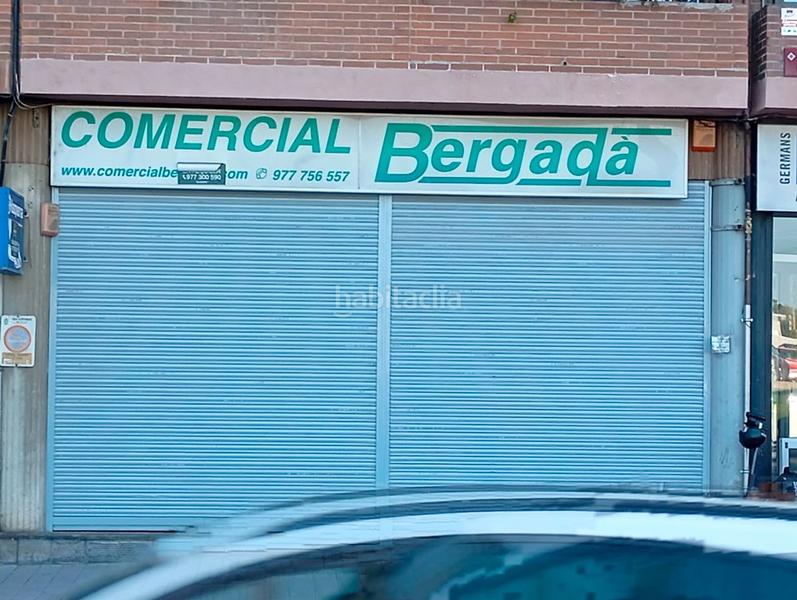 Foto 7a70344f-9068-4235-94df-9798db85c551. Local comercial a Llevant Reus