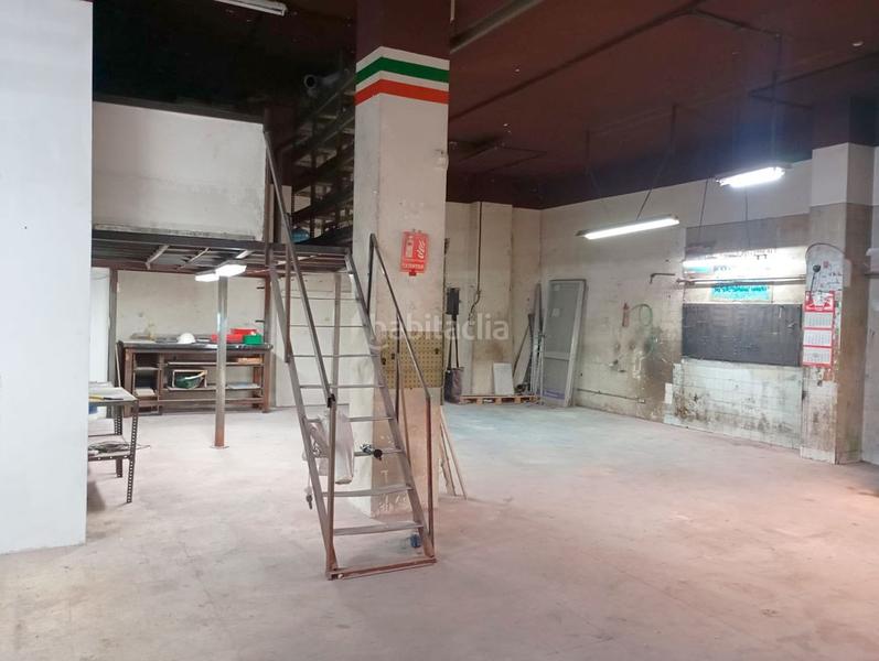 Foto a6f38a82-a639-478c-9755-0d5fc1229b8f. Local comercial a Llevant Reus