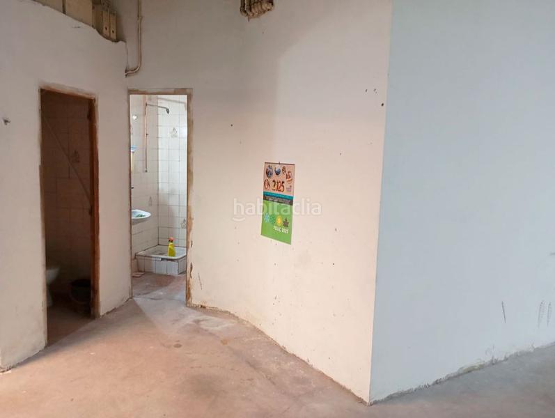 Foto ea25a328-e444-4542-b936-8845a6444ecf. Local comercial a Llevant Reus