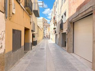 Duplex  Joan trenchs