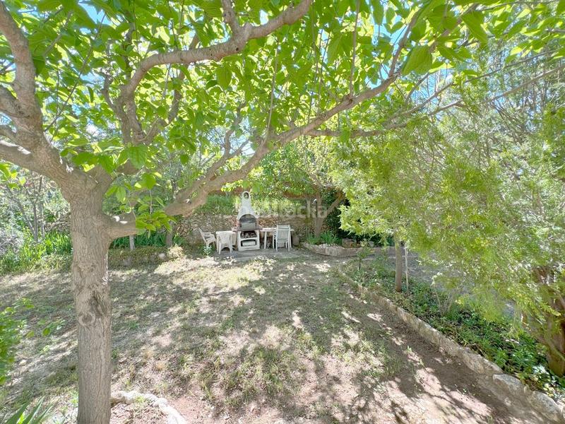 Foto a3acd246-dacc-45e4-bed8-7c946a262368. Haus in Cabra del Camp