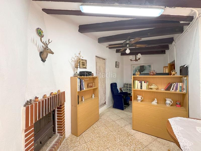 Foto bfe3fecb-416c-4fdc-b4d5-8f5ee1cd1334. Haus in Cabra del Camp