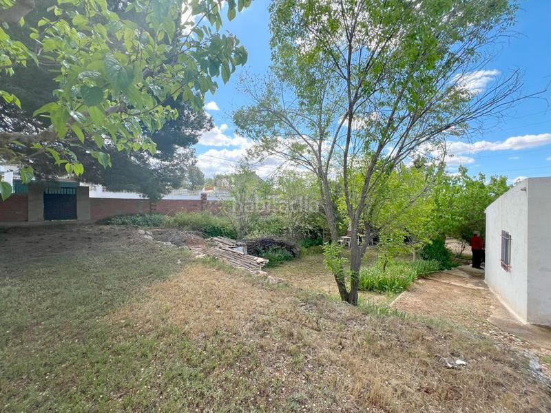 Foto d03e4023-49d7-44c4-b059-fde959e569fc. Haus in Cabra del Camp