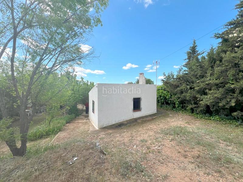 Foto f0e40a2e-cc9d-401f-a8e7-83ddd923034f. Haus in Cabra del Camp