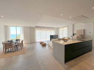 Rent Flat  Pla de maset (del) (salou)