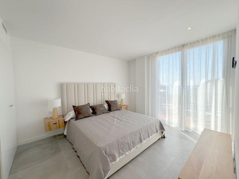 Foto 37fff8f0-fd95-4c06-93dd-164e29bb45d8. Rent flat with heating parking pool in pla de maset - cap de Salou Salou