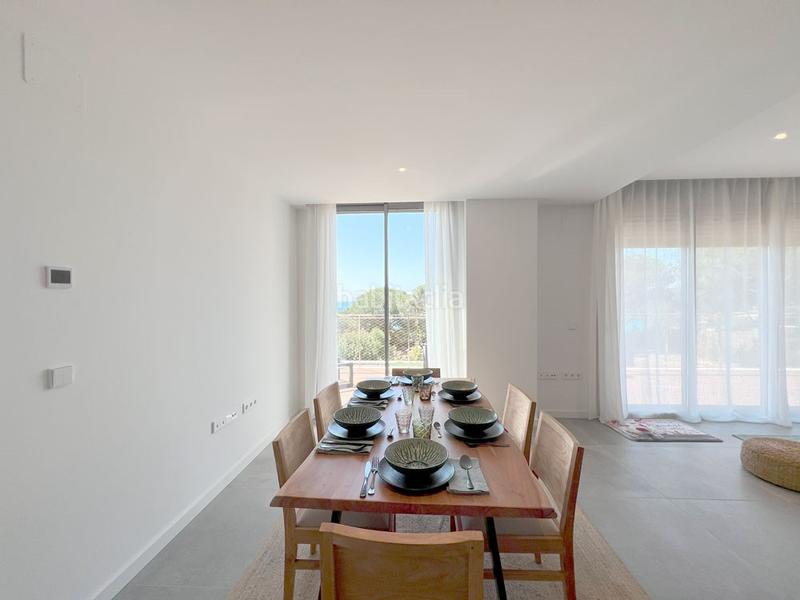 Foto 4bdb63c8-7896-4a29-8427-551246028061. Rent flat with heating parking pool in pla de maset - cap de Salou Salou