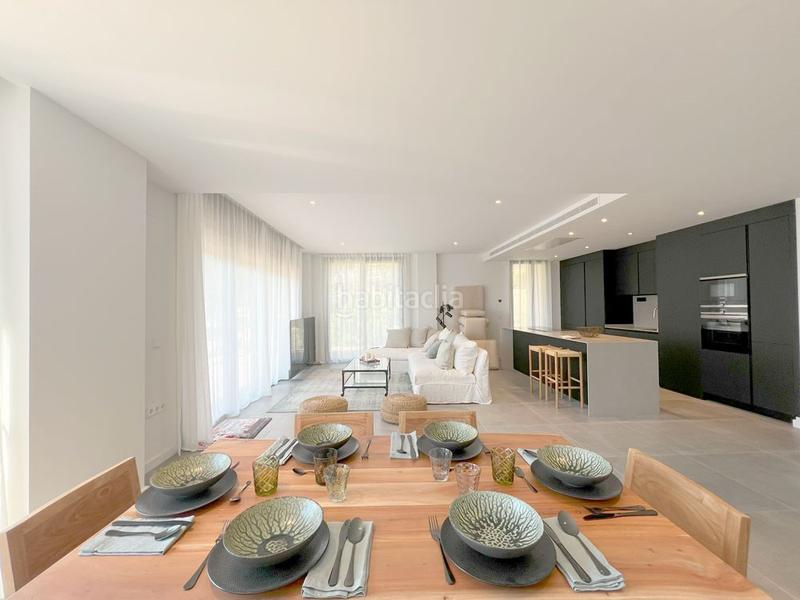 Foto 60d53815-8fff-43c6-ab60-45ebd8c65493. Rent flat with heating parking pool in pla de maset - cap de Salou Salou