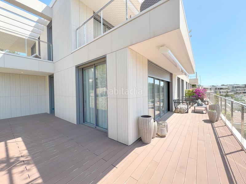 Foto c433d703-8f89-4b71-aa4c-3b247188264b. Rent flat with heating parking pool in pla de maset - cap de Salou Salou