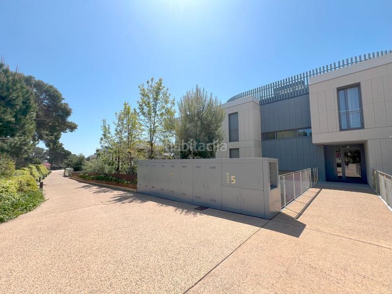 Foto d71e4580-667c-409b-a789-2fb7a068fa56. Rent flat with heating parking pool in pla de maset - cap de Salou Salou