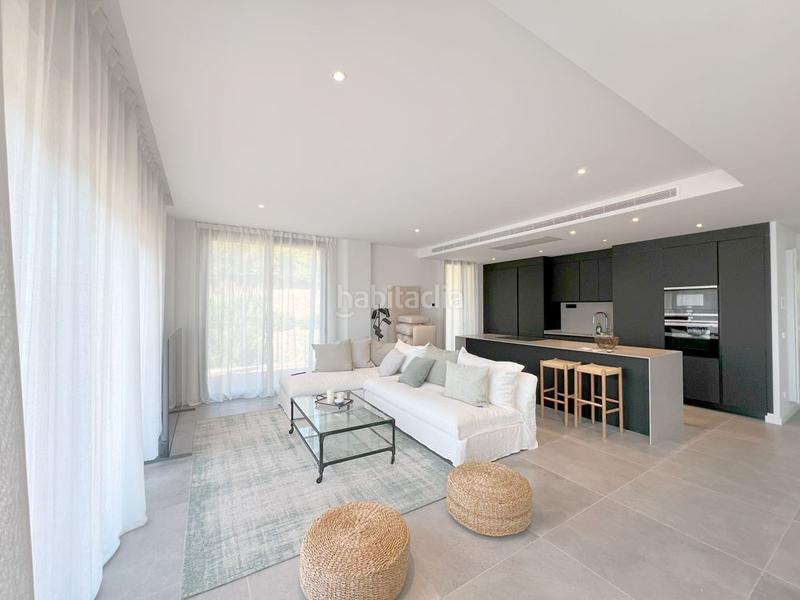 Foto eee3df07-dd3a-4335-a856-66ed7ee987d6. Lloguer pis amb calefacció aparcament piscina a pla de maset - cap de Salou Salou