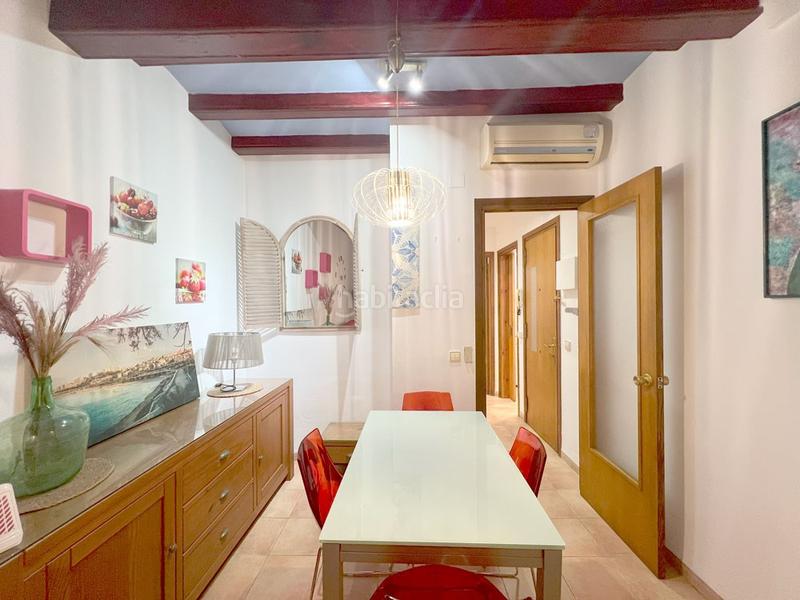 Foto 1aeef694-0905-409a-b3d8-b6fc70921dbc. Location appartement dans Part Alta Tarragona