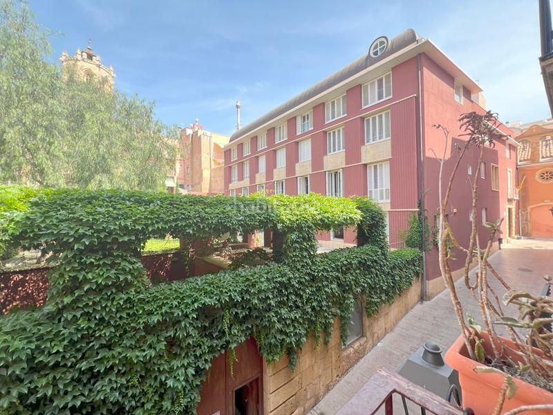 Foto 69ba9abe-0ddf-4968-aeb7-ded0f90ac22f. Location appartement dans Part Alta Tarragona