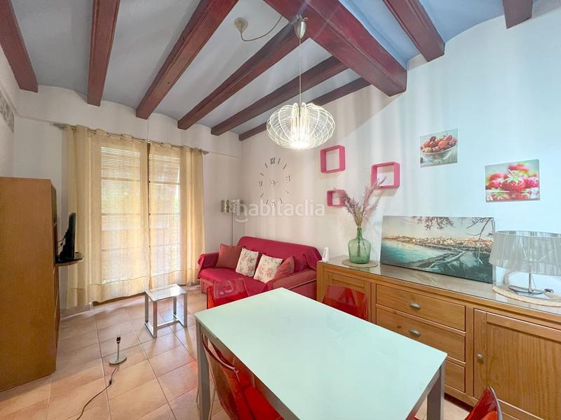 Foto 9ae57a2d-a817-4fde-b331-f6d2fbd874fb. Location appartement dans Part Alta Tarragona