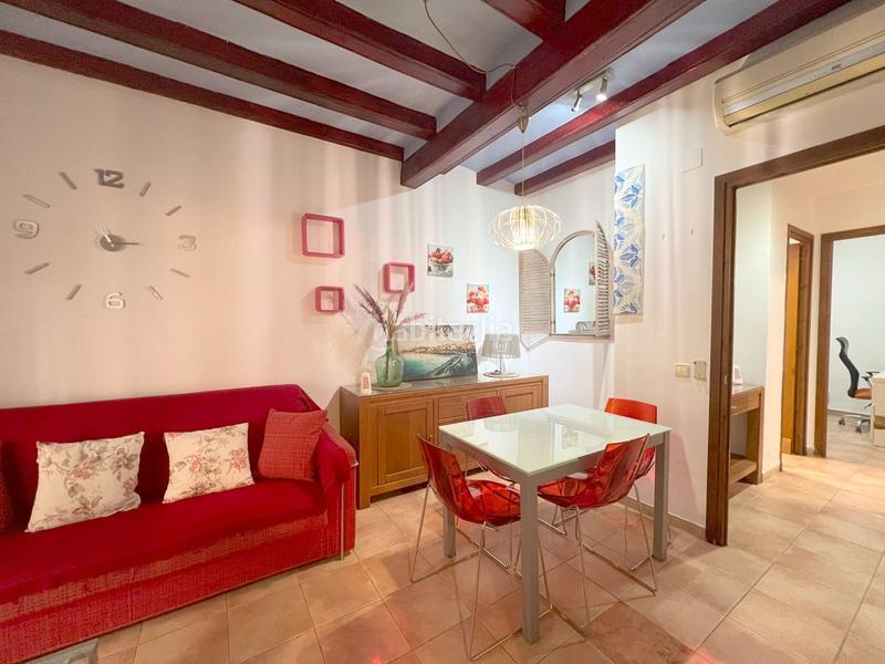 Foto 9e4ce03e-cae2-4c7b-ab7e-e7430e1a1fee. Location appartement dans Part Alta Tarragona