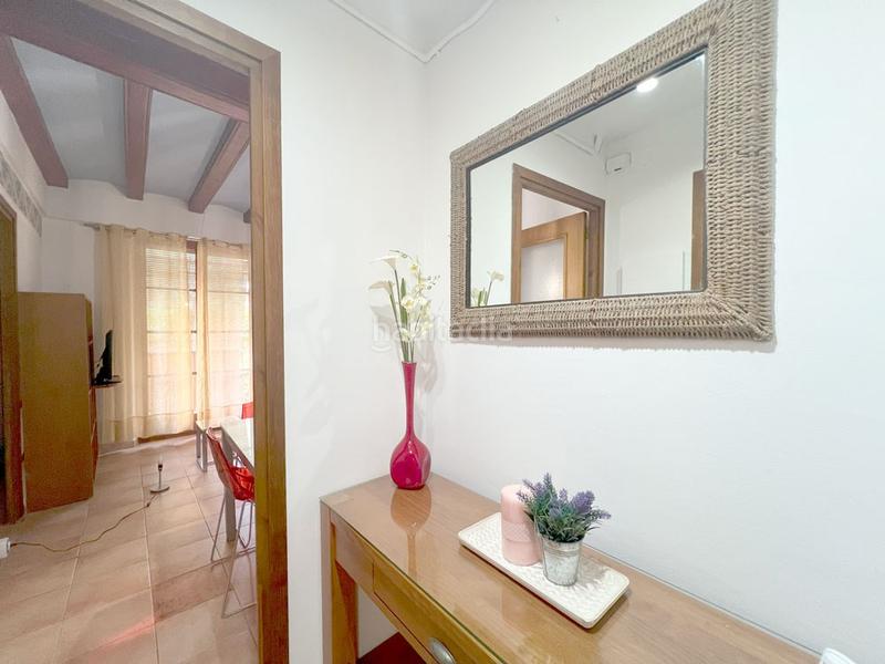 Foto a2ce8bdb-5ec3-4fa4-8c63-f0c6c5df39ea. Location appartement dans Part Alta Tarragona