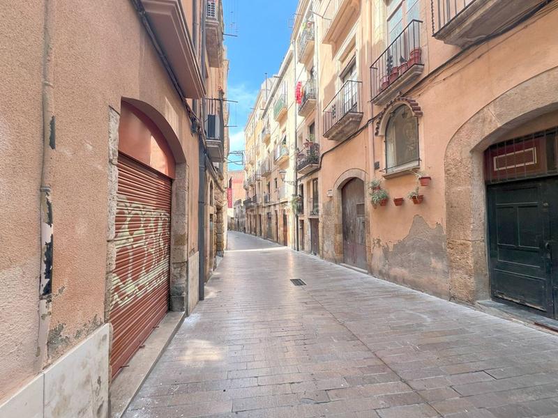 Foto cead9fa6-7947-462b-bc80-ad5c0e7ecb3c. Location appartement dans Part Alta Tarragona